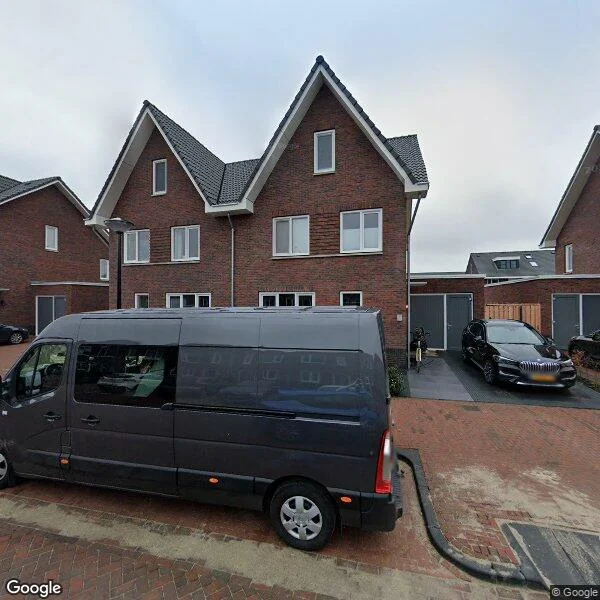 Straatbeeld van Droogmakerij 22, 3648LN Wilnis