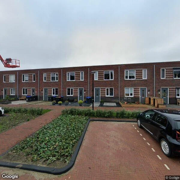 Straatbeeld van Droogmakerij 23, 3648LN Wilnis