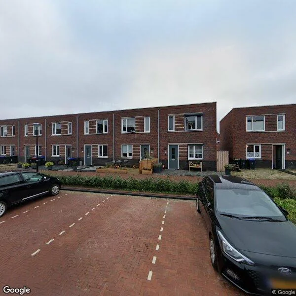 Straatbeeld van Droogmakerij 25, 3648LN Wilnis