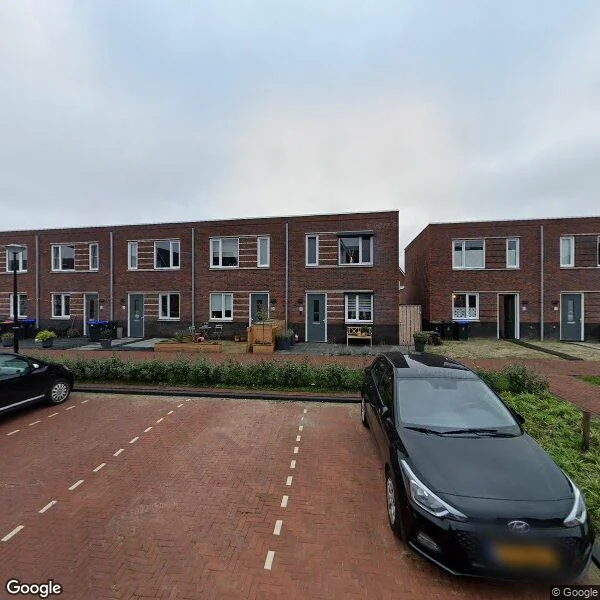 Straatbeeld van Droogmakerij 27, 3648LN Wilnis