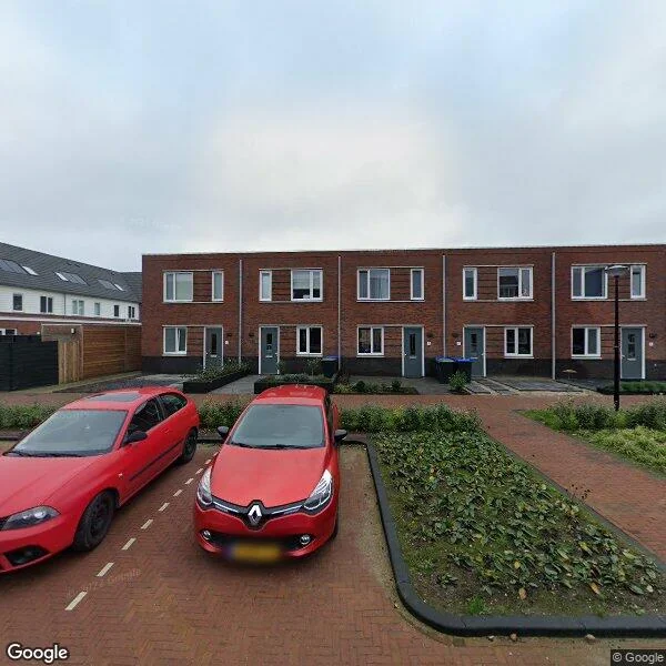 Straatbeeld van Droogmakerij 3, 3648LN Wilnis