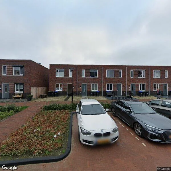Straatbeeld van Droogmakerij 31, 3648LN Wilnis