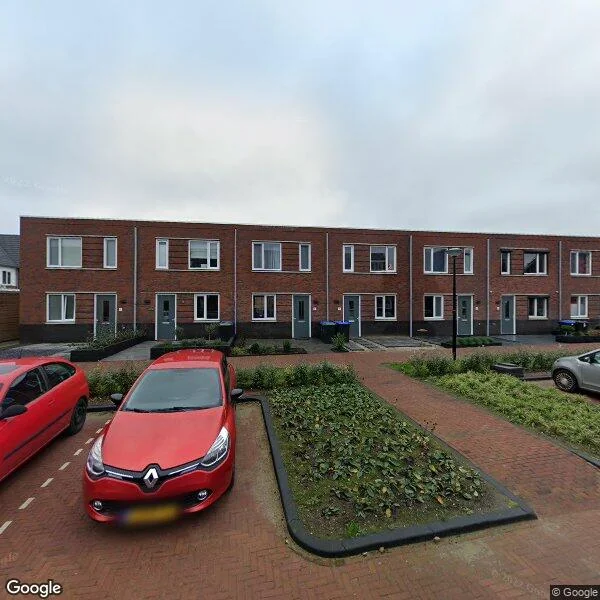 Straatbeeld van Droogmakerij 5, 3648LN Wilnis