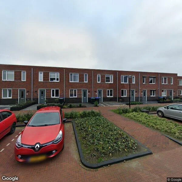 Straatbeeld van Droogmakerij 7, 3648LN Wilnis