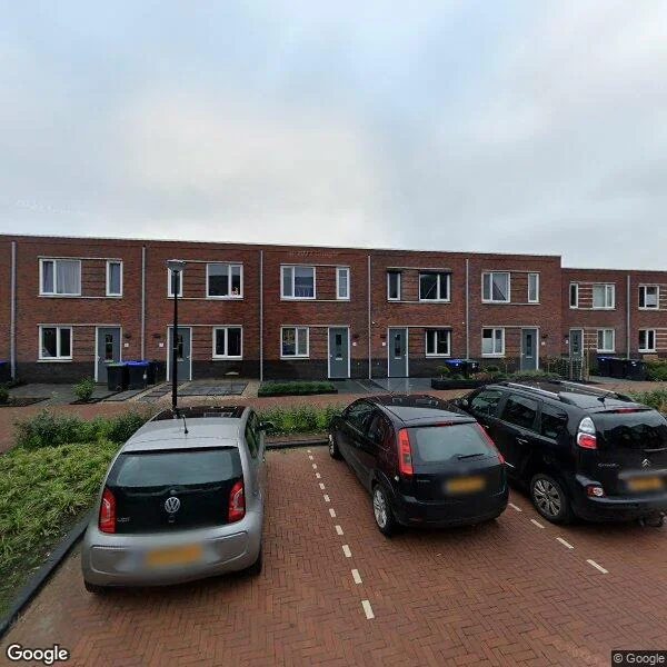 Straatbeeld van Droogmakerij 9, 3648LN Wilnis