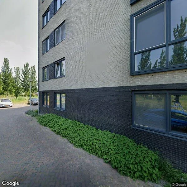 Straatbeeld van Droomtuinlaan 142, 3452RL Vleuten