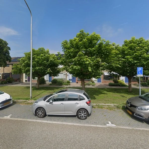 Straatbeeld van Drossaardslaan 29, 4143BD Leerdam