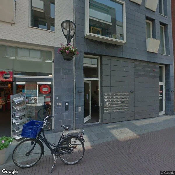 Straatbeeld van Drossestraat 58, 2011XW Haarlem