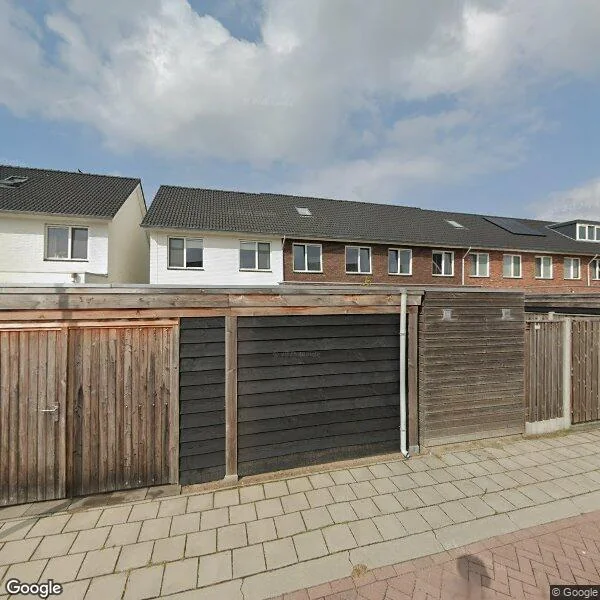 Straatbeeld van Drostenstraat 43A, 7451AJ Holten