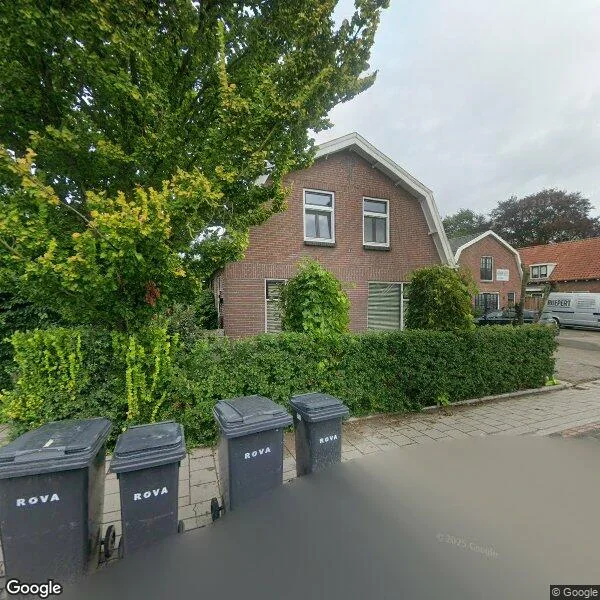 Straatbeeld van Drosteweg 19, 7597ME Saasveld