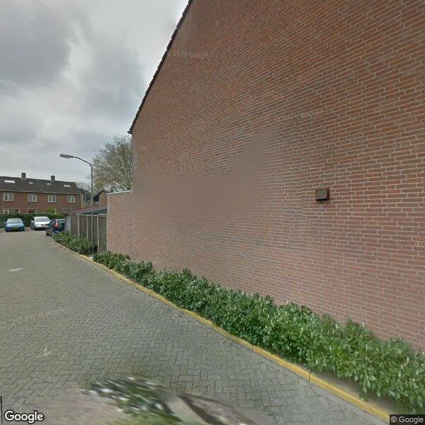 Straatbeeld van Drostlaan 34, 4147GC Asperen
