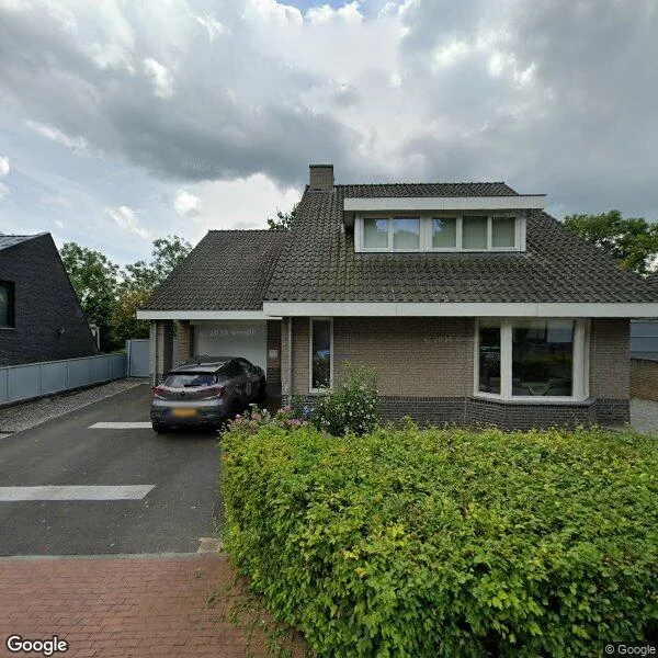 Straatbeeld van Drummenstraat 21, 6363BA Wijnandsrade