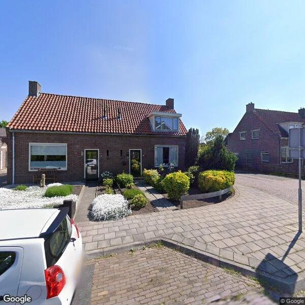 Straatbeeld van Ds. K. Terpstrastraat 12, 8121AR Olst