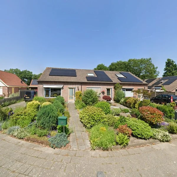 Straatbeeld van Ds. Schipperstraat 12, 8338SM Willemsoord