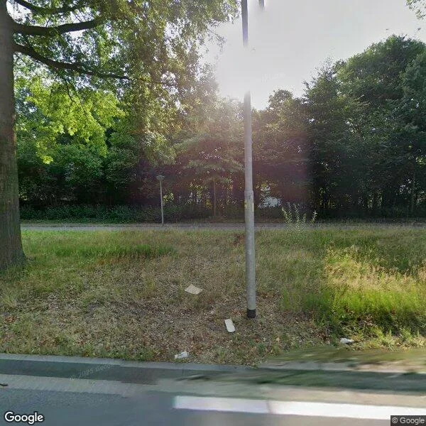 Straatbeeld van Ds Theodor Fliednerstraat 3-027, 5631BM Eindhoven