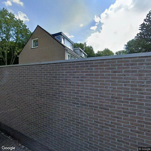 Straatbeeld van Ds v d Kraanplantsoen 3, 3981GN Bunnik