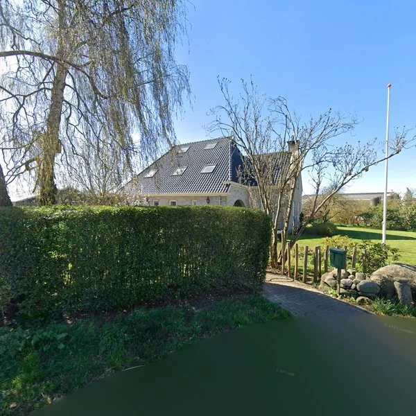 Straatbeeld van Ds Veenweg 62, 8456HS De Knipe