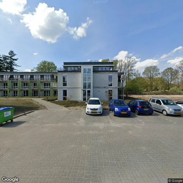 Straatbeeld van Dubbelbeek 40-27, 7333NJ Apeldoorn