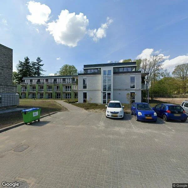 Straatbeeld van Dubbelbeek 42-13, 7333NJ Apeldoorn