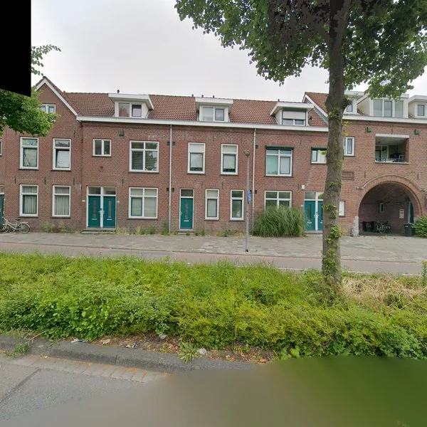 Straatbeeld van Dubbeldamseweg Zuid 224, 3314JB Dordrecht
