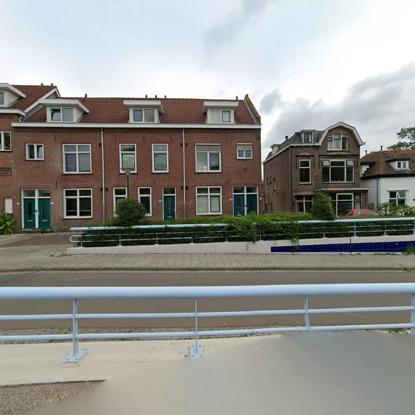 Straatbeeld van Dubbeldamseweg Zuid 238, 3314JB Dordrecht
