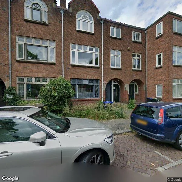 Straatbeeld van Dubbeldamseweg Zuid 35, 3314JC Dordrecht