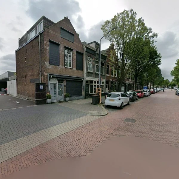 Straatbeeld van Dubbeldamseweg Zuid 82, 3314JA Dordrecht