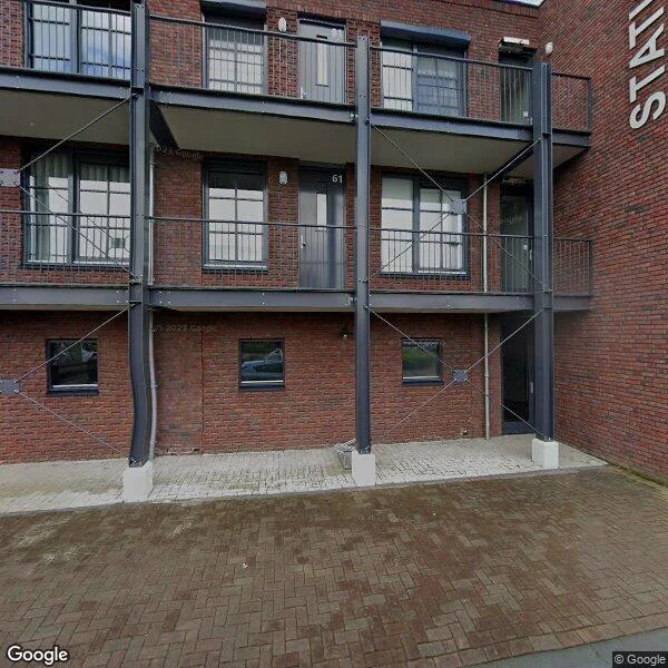 Straatbeeld van Dubbelspoor 81, 2742MX Waddinxveen