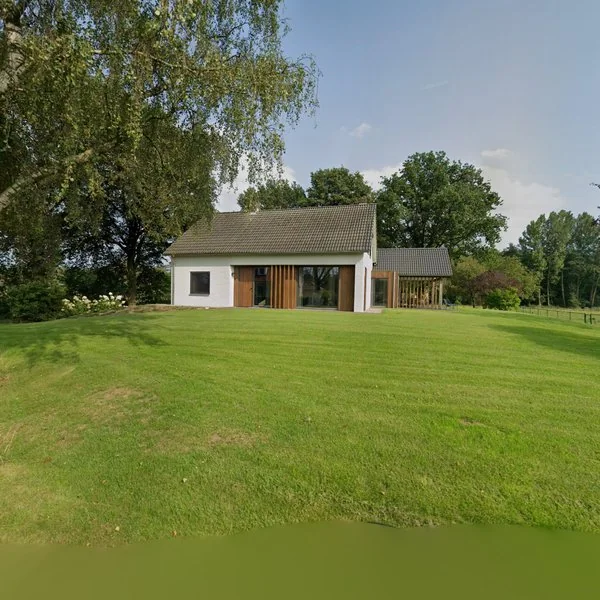 Straatbeeld van Dubbroek 10a, 5993PN Maasbree