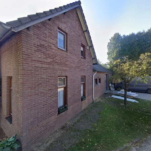 Straatbeeld van Dubbroek 14, 5993PN Maasbree