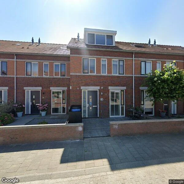 Straatbeeld van Dugganstraat 11, 4184DA Opijnen