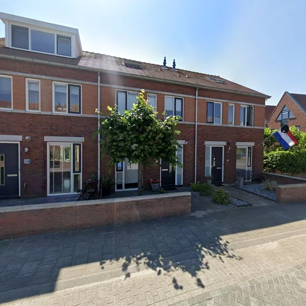 Straatbeeld van Dugganstraat 15, 4184DA Opijnen