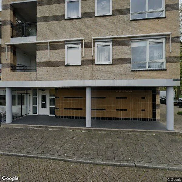 Straatbeeld van Duijvesteijnstraat 45, 2291RV Wateringen