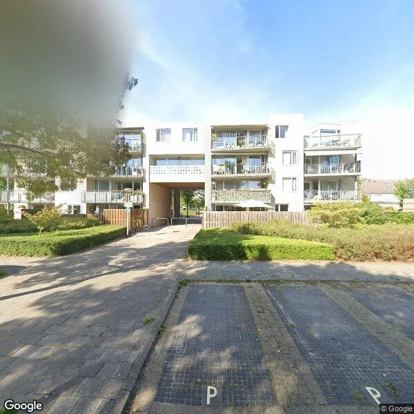 Straatbeeld van Duikersloot 67, 2642DS Pijnacker