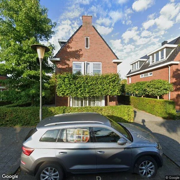 Straatbeeld van Duikerstraat 26, 1432JW Aalsmeer