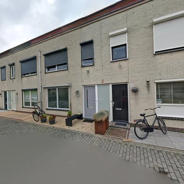 Straatbeeld van Duinaveruit 15, 2224DV Katwijk