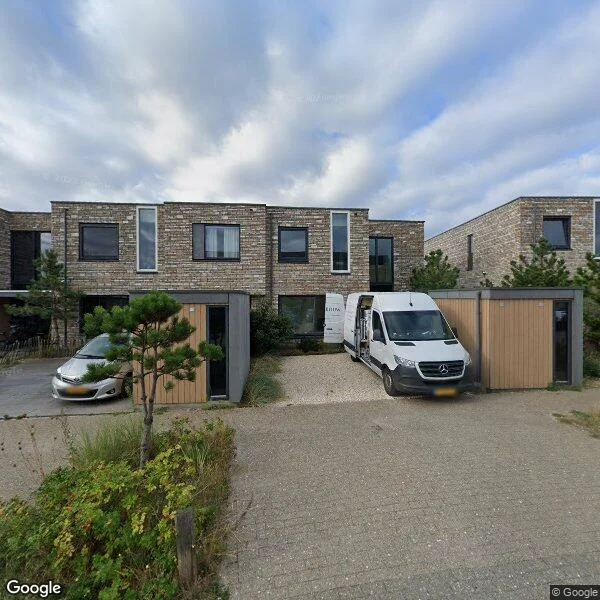 Straatbeeld van Duinbosstraat 20, 1361BK Almere