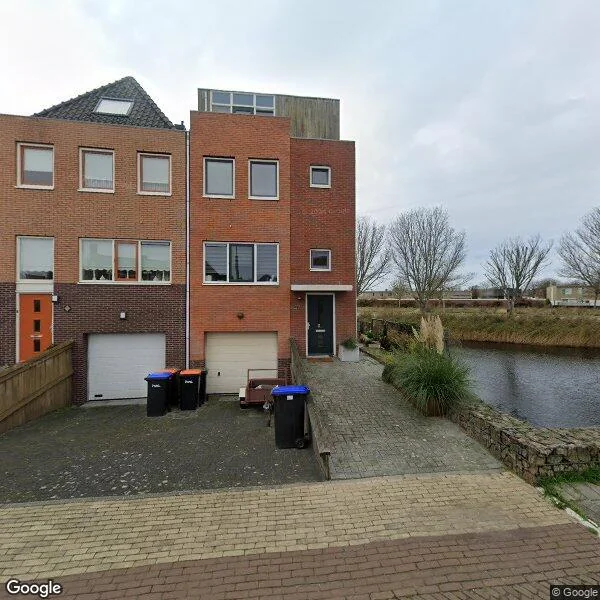 Straatbeeld van Duinbrink 47, 1784WC Den Helder
