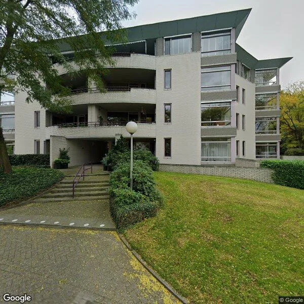 Straatbeeld van Duinlaan 103, 5691EJ Son en Breugel