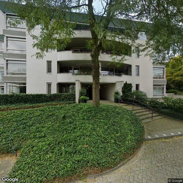 Straatbeeld van Duinlaan 107, 5691EJ Son en Breugel
