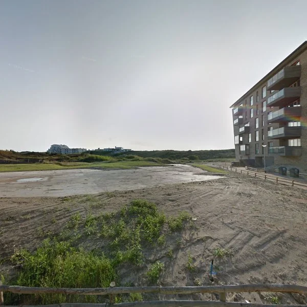 Straatbeeld van Duinreepstraat 115, 2225MH Katwijk