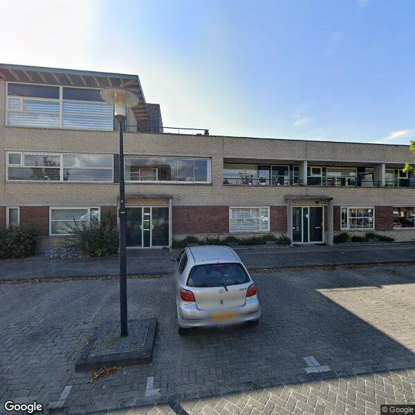 Straatbeeld van Duinvallei 1, 2681XA Monster