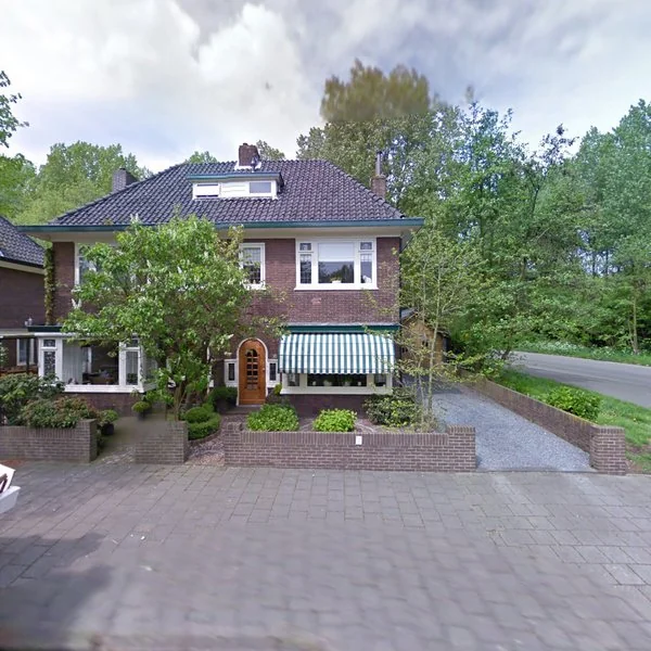 Straatbeeld van Duinvlietstraat 59, 1951XB Velsen-Noord