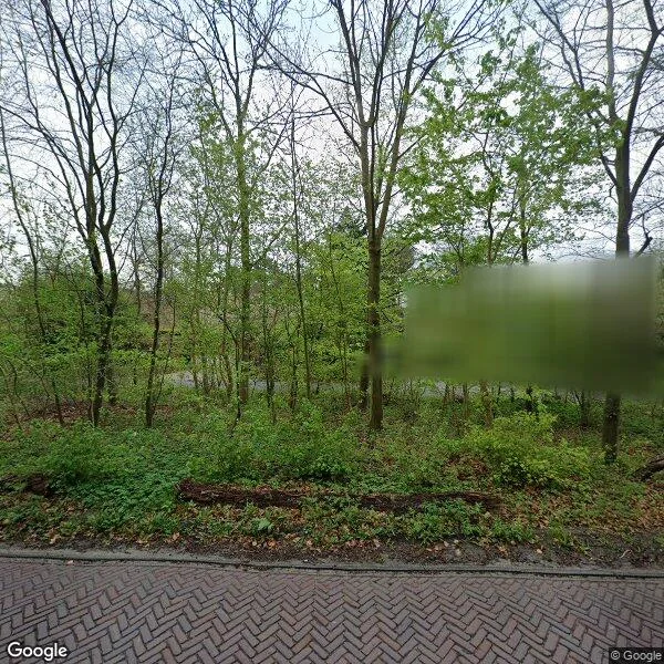 Straatbeeld van Duinweg 1S, 1861GL Bergen (NH)