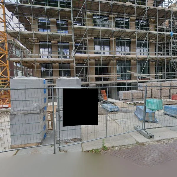 Straatbeeld van Duinweg 37D, 2585JV Den Haag