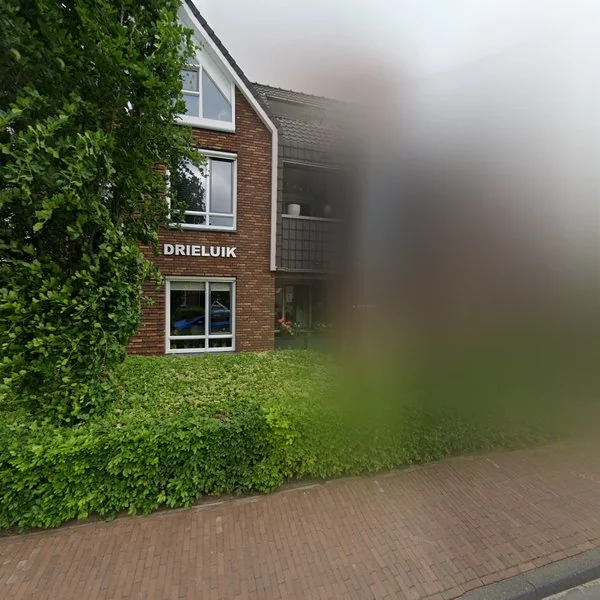 Straatbeeld van Duistervoordseweg 108P, 7391CH Twello