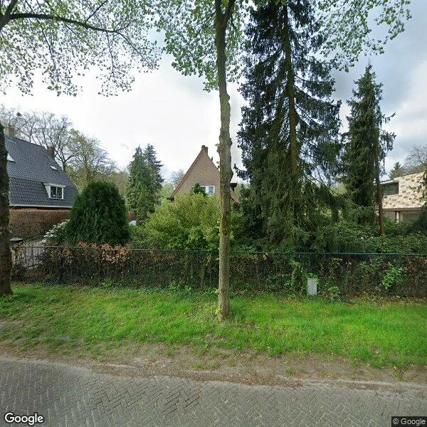 Straatbeeld van Duitsekampweg 20, 6874BW Wolfheze
