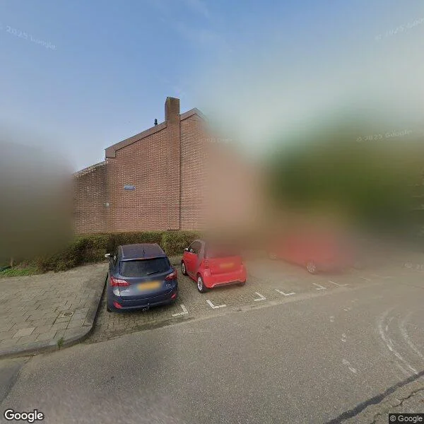 Straatbeeld van Duiveland 48, 2036GT Haarlem