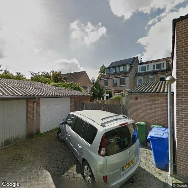 Straatbeeld van Duivelsberg 11, 5508AE Veldhoven