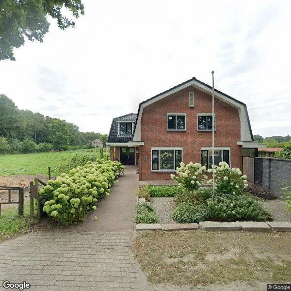 Straatbeeld van Duivelsdijk 25, 7574PB Oldenzaal